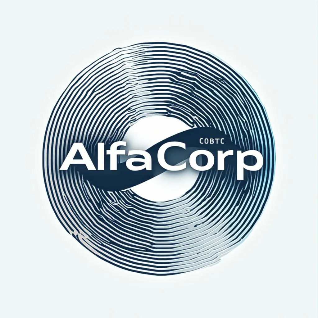 Logo Cliente AlfaCorp