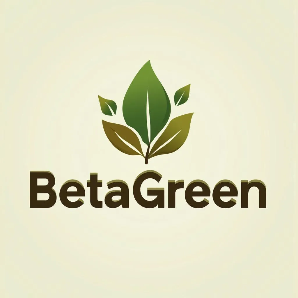 Logo Cliente BetaGreen