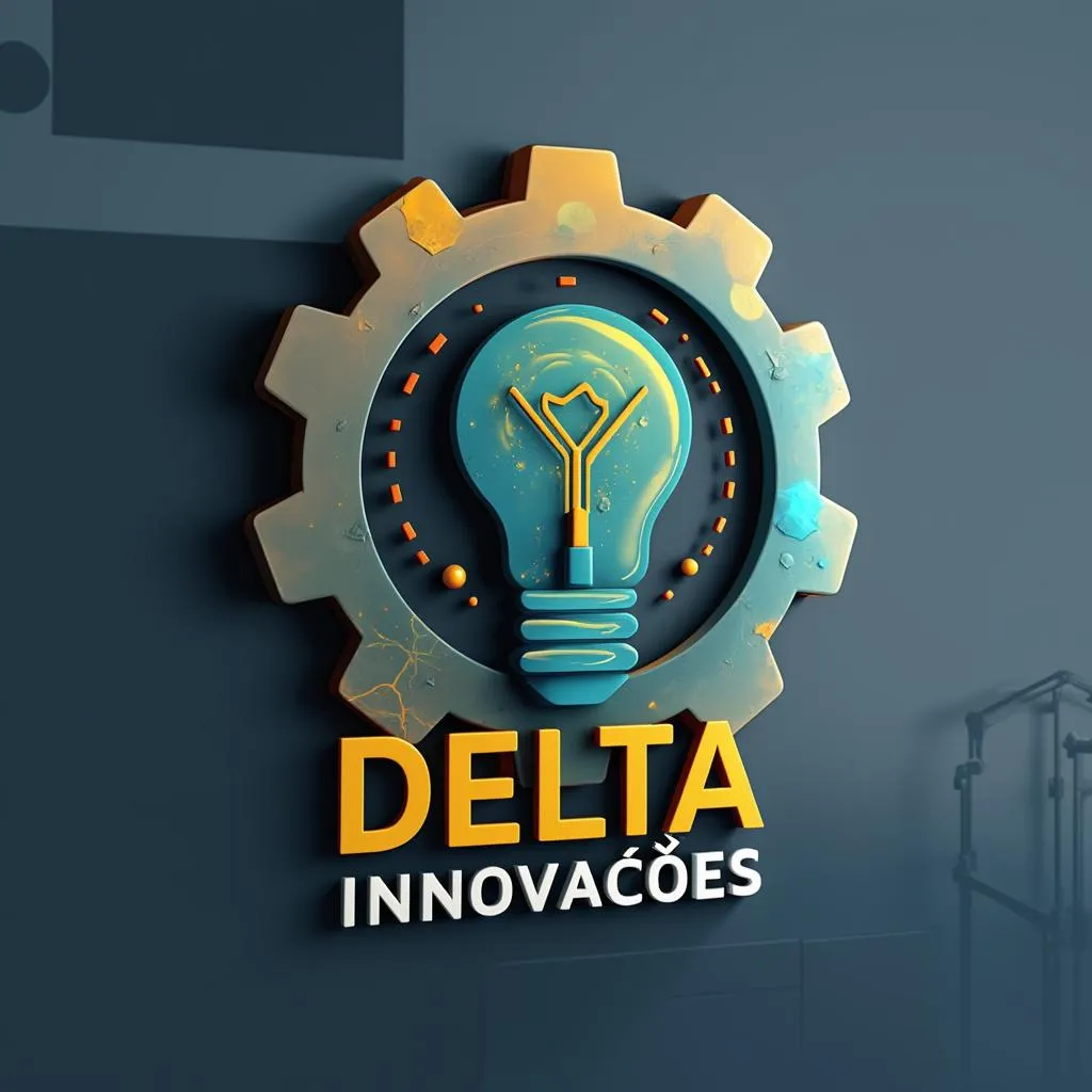 Logo Cliente Delta Inovacoes