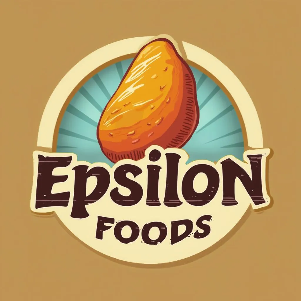 Logo Cliente Epsilon Foods