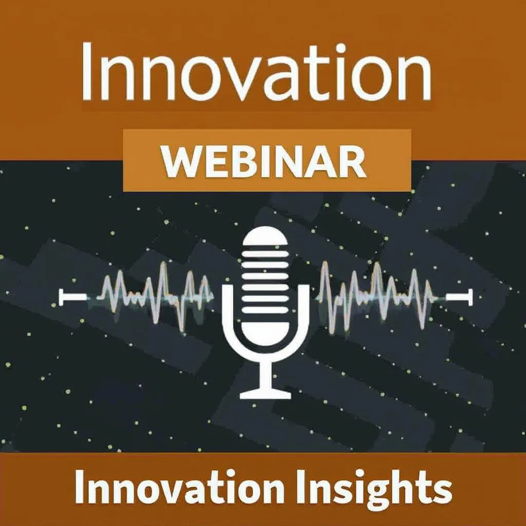 Miniatura de webinar sobre innovación en modelos de negocio